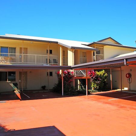 Cascade Motel In Townsville Luaran gambar